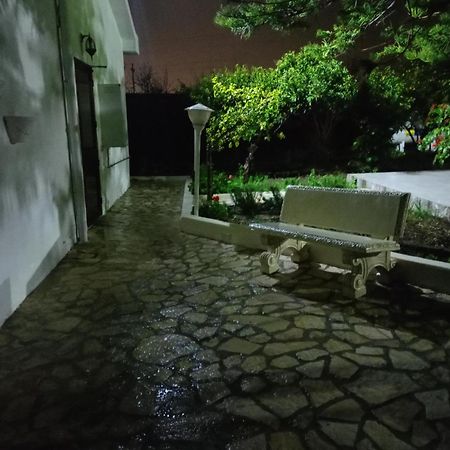 Capinera Bed & Breakfast Agrigento Ngoại thất bức ảnh