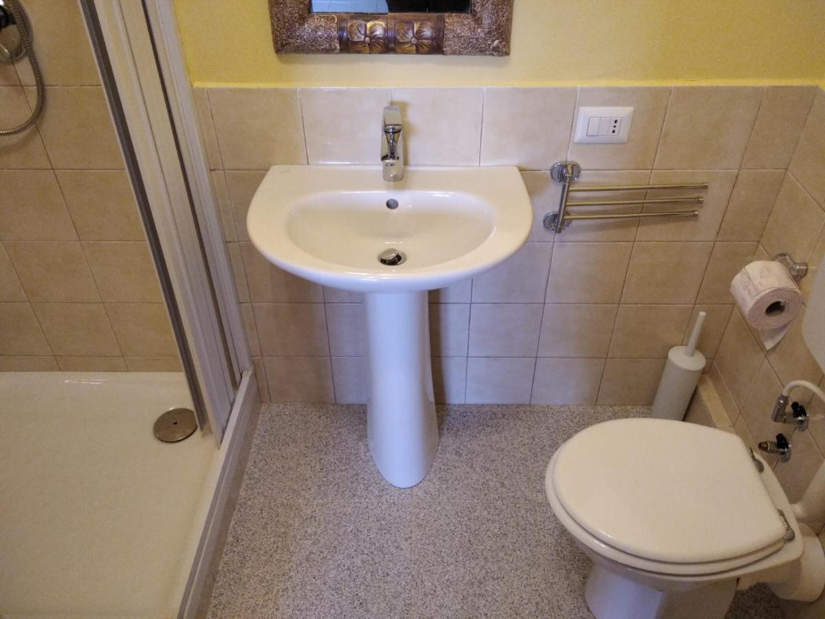Capinera Bed & Breakfast Agrigento Ngoại thất bức ảnh