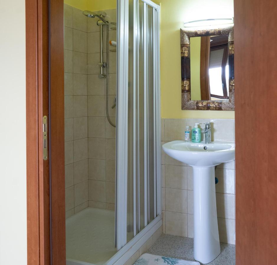 Capinera Bed & Breakfast Agrigento Ngoại thất bức ảnh