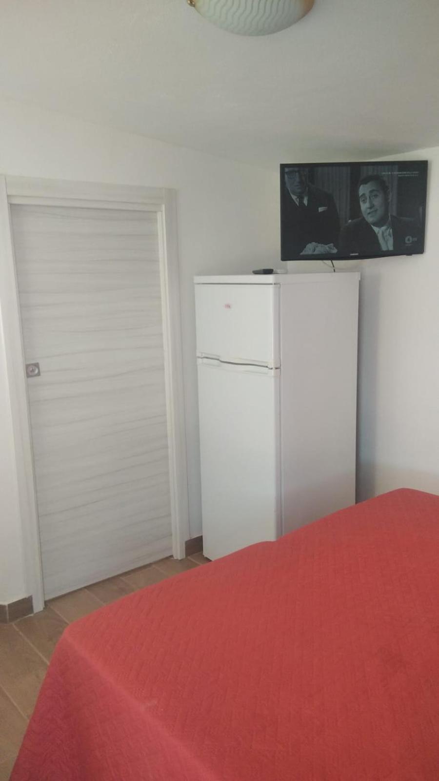 Capinera Bed & Breakfast Agrigento Ngoại thất bức ảnh