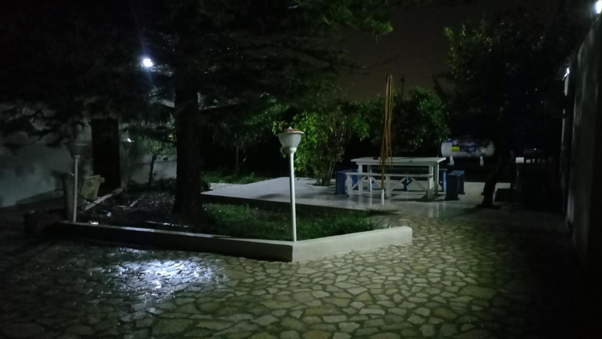 Capinera Bed & Breakfast Agrigento Ngoại thất bức ảnh