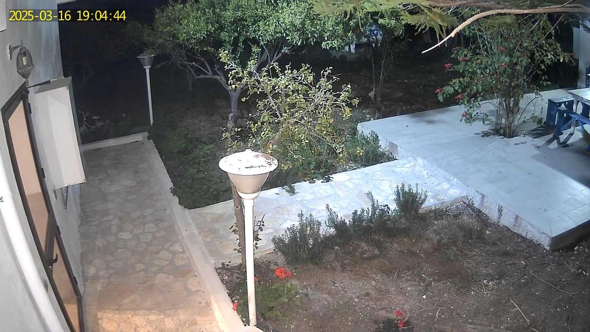 Capinera Bed & Breakfast Agrigento Ngoại thất bức ảnh