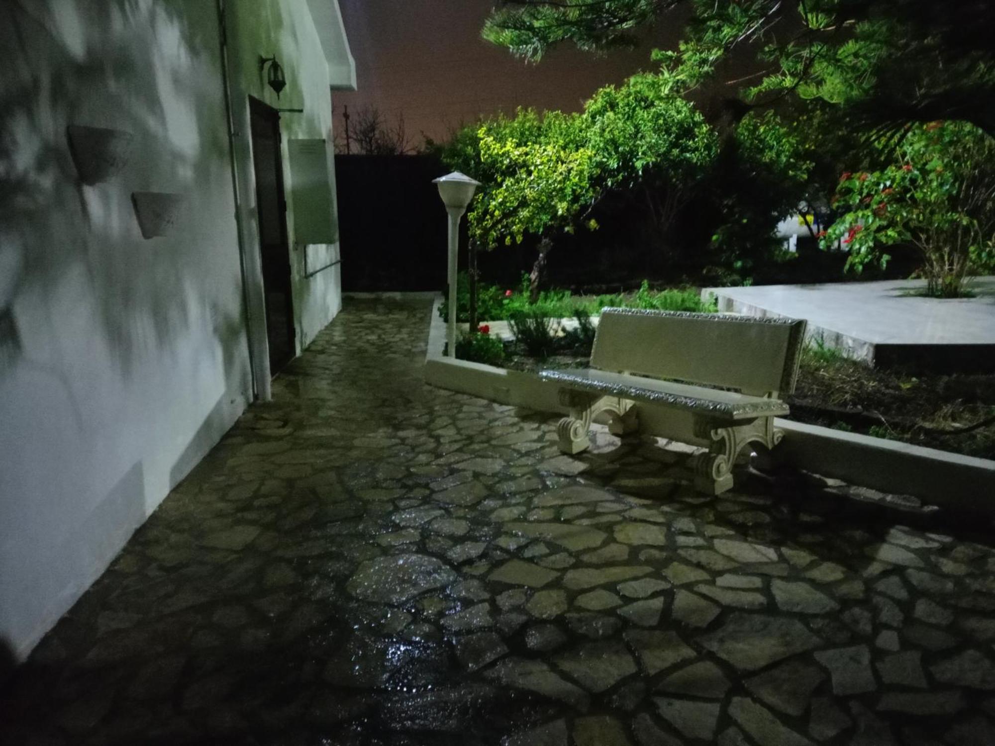 Capinera Bed & Breakfast Agrigento Ngoại thất bức ảnh